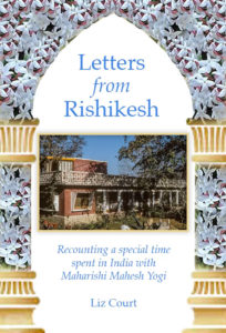 Letters from Rishikesh