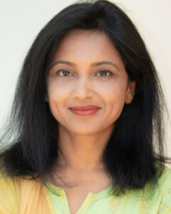Vaidya Amitha Rudraraju